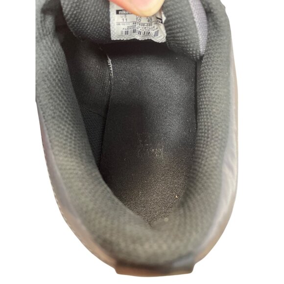 Nike Sweet Classic Mens Low Grey Orange Skating Sneakers Sz 11 SKU 9538 - Picture 6 of 16